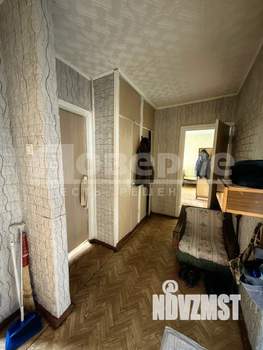 2-к квартира, вторичка, 48м2, 1/9 этаж