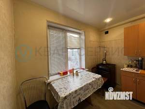 3-к квартира, вторичка, 60м2, 5/5 этаж