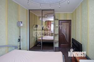 2-к квартира, вторичка, 61м2, 2/10 этаж