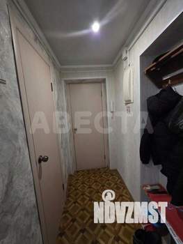 1-к квартира, вторичка, 30м2, 1/4 этаж