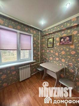 1-к квартира, вторичка, 31м2, 3/5 этаж