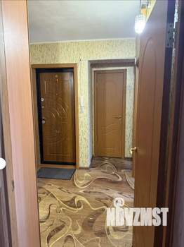 3-к квартира, вторичка, 59м2, 2/5 этаж