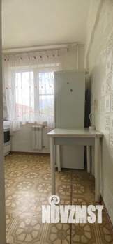 2-к квартира, вторичка, 46м2, 4/5 этаж