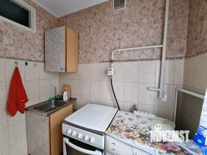3-к квартира, вторичка, 59м2, 1/5 этаж