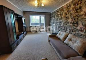 2-к квартира, вторичка, 55м2, 2/10 этаж