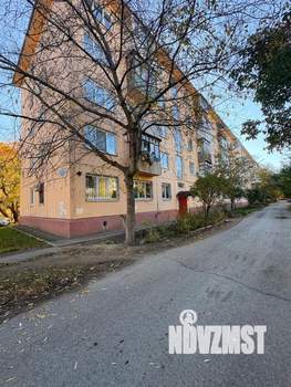 2-к квартира, вторичка, 45м2, 1/5 этаж