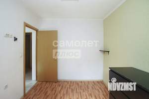 2-к квартира, вторичка, 43м2, 1/5 этаж