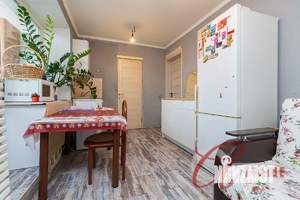 1-к квартира, вторичка, 35м2, 4/9 этаж
