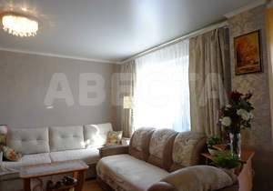 Студия квартира, вторичка, 41м2, 6/11 этаж