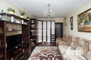 2-к квартира, вторичка, 48м2, 2/5 этаж