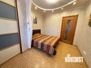 3-к квартира, вторичка, 82м2, 8/11 этаж