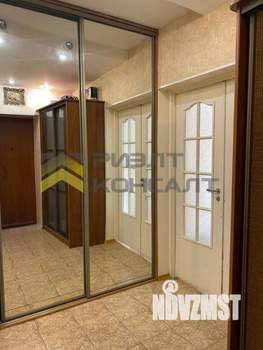 2-к квартира, вторичка, 52м2, 5/5 этаж