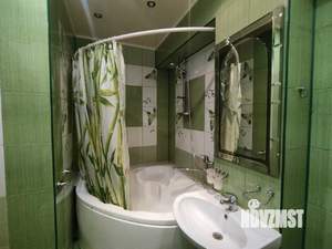 1-к квартира, вторичка, 33м2, 2/9 этаж