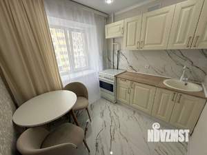 2-к квартира, вторичка, 44м2, 4/5 этаж