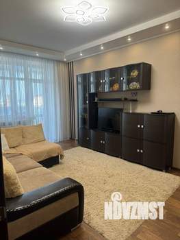 3-к квартира, вторичка, 75м2, 4/5 этаж