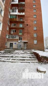 1-к квартира, вторичка, 34м2, 2/9 этаж