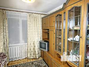 3-к квартира, вторичка, 61м2, 9/9 этаж