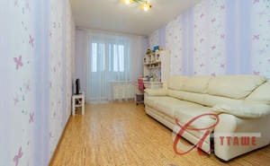 2-к квартира, вторичка, 65м2, 10/13 этаж