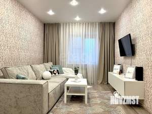 2-к квартира, вторичка, 62м2, 2/12 этаж