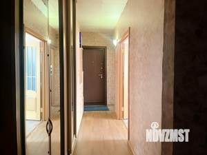 2-к квартира, вторичка, 55м2, 3/9 этаж