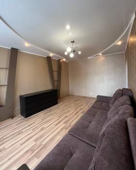 1-к квартира, вторичка, 45м2, 8/10 этаж