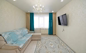 3-к квартира, вторичка, 65м2, 9/9 этаж