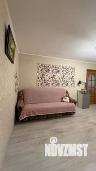 2-к квартира, вторичка, 45м2, 1/5 этаж