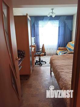 3-к квартира, вторичка, 78м2, 4/5 этаж