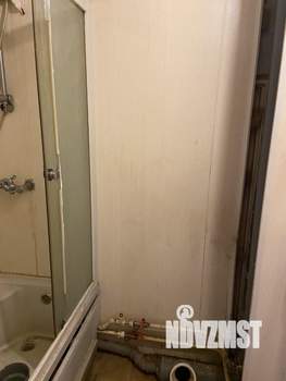 1-к квартира, вторичка, 31м2, 3/5 этаж