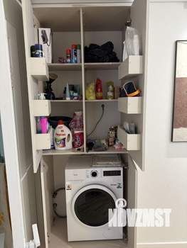 4-к квартира, вторичка, 96м2, 9/10 этаж