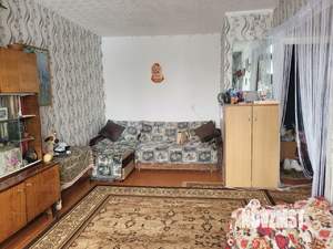 1-к квартира, вторичка, 31м2, 5/5 этаж