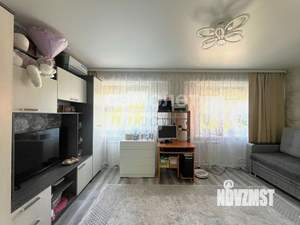 2-к квартира, вторичка, 43м2, 2/5 этаж