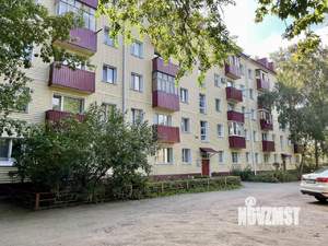 1-к квартира, вторичка, 31м2, 4/5 этаж