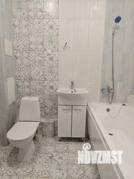 1-к квартира, вторичка, 38м2, 9/21 этаж