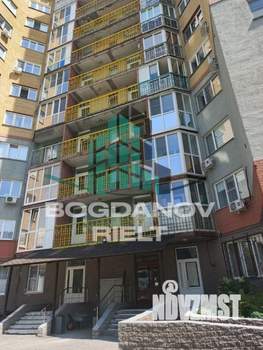 2-к квартира, вторичка, 71м2, 16/16 этаж