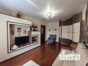 2-к квартира, вторичка, 53м2, 6/9 этаж