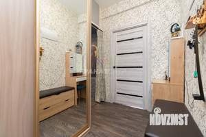 2-к квартира, вторичка, 50м2, 1/3 этаж