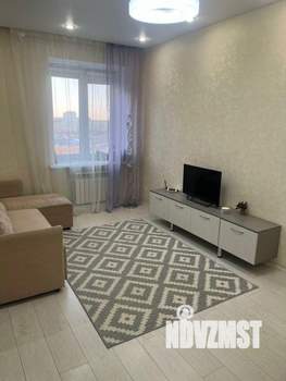 1-к квартира, вторичка, 35м2, 10/14 этаж