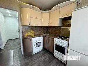 1-к квартира, вторичка, 30м2, 5/5 этаж