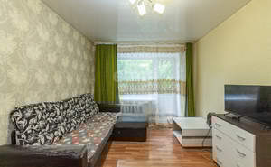 2-к квартира, вторичка, 43м2, 2/3 этаж