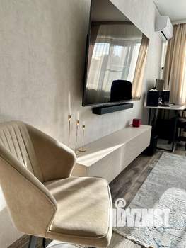 1-к квартира, вторичка, 31м2, 2/5 этаж