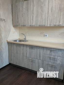 1-к квартира, вторичка, 32м2, 4/5 этаж