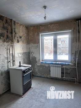 3-к квартира, вторичка, 63м2, 2/9 этаж