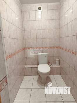 1-к квартира, вторичка, 41м2, 2/5 этаж