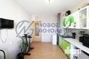 2-к квартира, вторичка, 55м2, 7/9 этаж