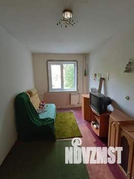 2-к квартира, вторичка, 45м2, 2/5 этаж