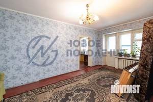 2-к квартира, вторичка, 45м2, 3/5 этаж