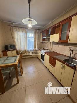 3-к квартира, вторичка, 63м2, 1/9 этаж
