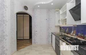 1-к квартира, вторичка, 43м2, 5/9 этаж