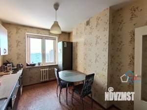 2-к квартира, вторичка, 60м2, 15/16 этаж